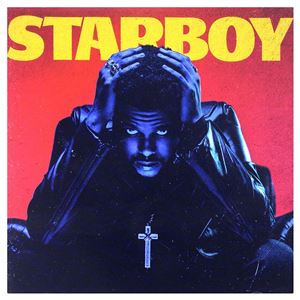 STARBOY - THE WEEKND feat. DAFT PUNK