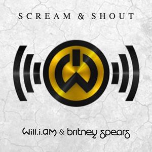 SCREAM AND SHOUT - WILL.I.AM [+] BRITNEY SPEARS