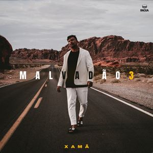 MALVADAO - XAMA feat. GUSTAH & NEO BEATS