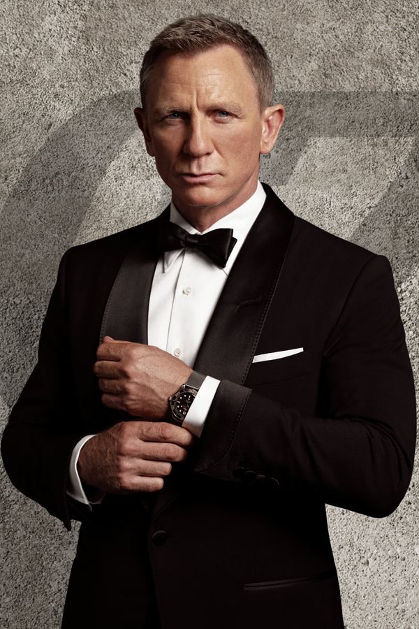 James Bond: os possíveis sucessores de Daniel Craig