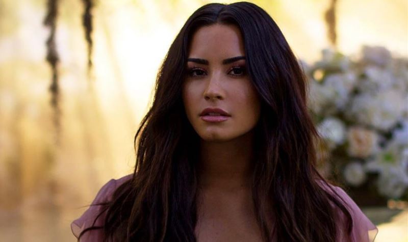 Demi Lovato, o (novo) documentário