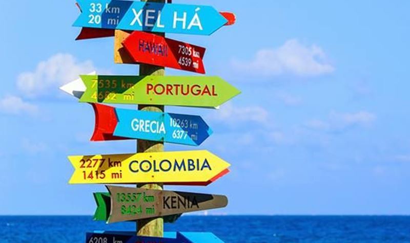 Sabes quais os países mais seguros para viajar este verão?