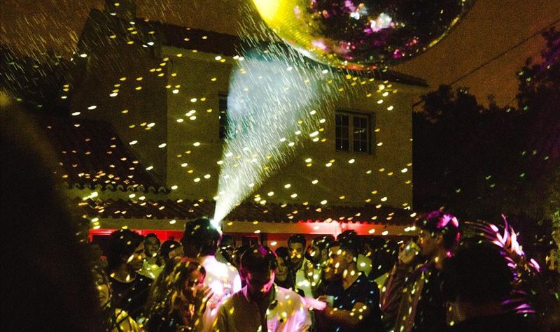 “It’s disco time!” Eventos que não vais querer perder...