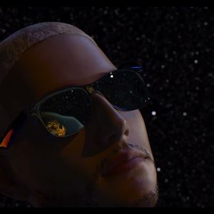 DJ Snake x Future - U Are My High (Official Visualizer)