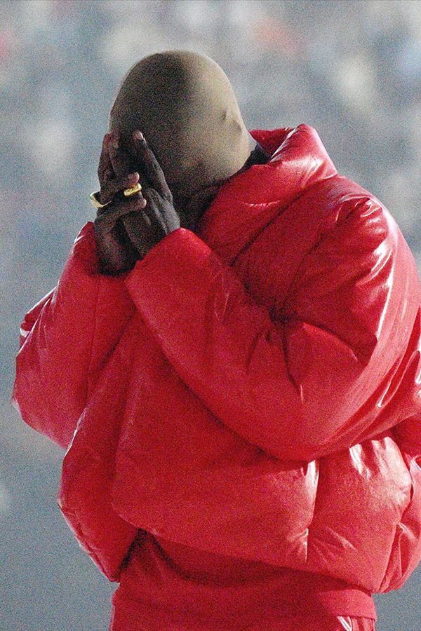 Kanye West anuncia mais um evento de audição de DONDA