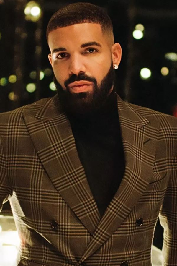 Já sabes da última de Drake?