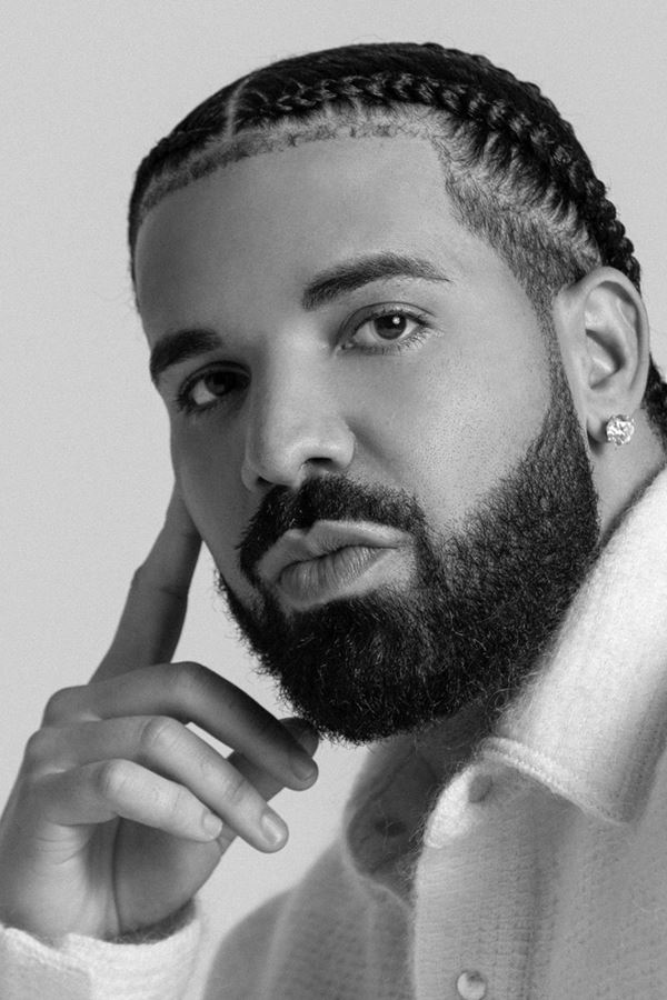 Drake na prisão