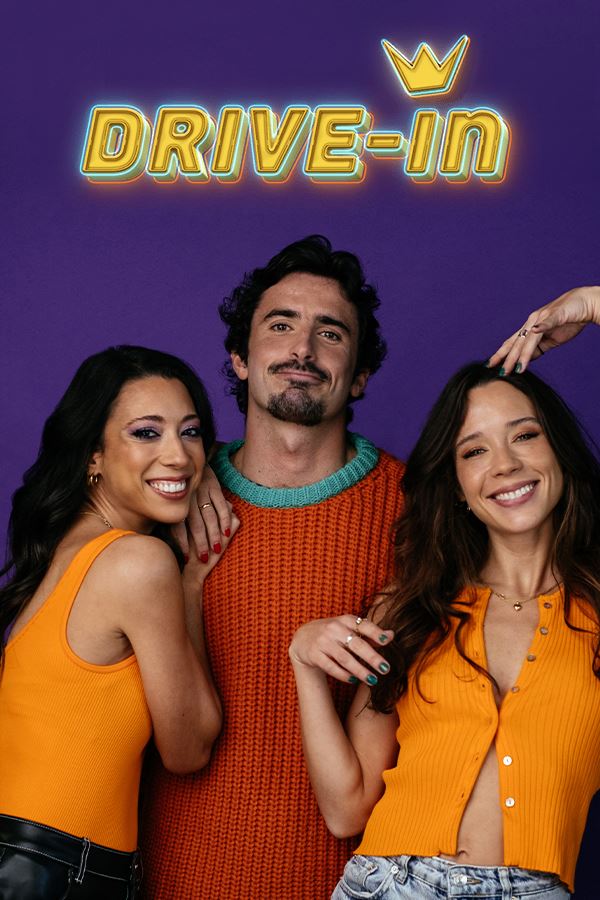 Drive In Drive In