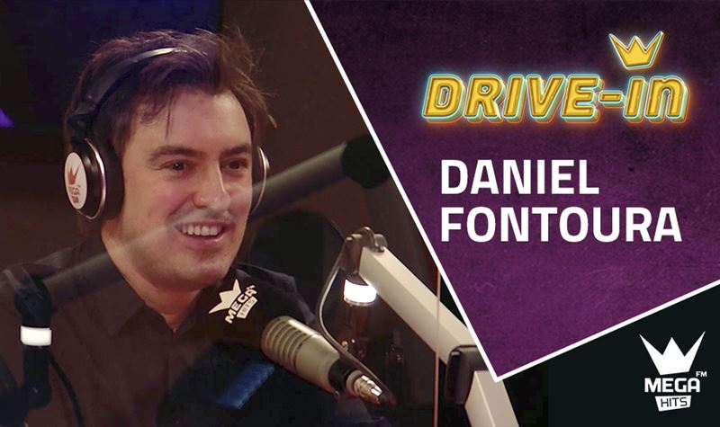 Drive In | Daniel Fontoura à p...