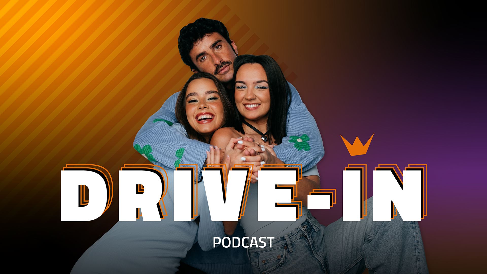Drive In Podcast#25 | Dias infelizes e o nosso primeiro emprego
