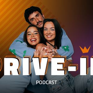 Drive In Podcast#23 | 2 semanas de Drive