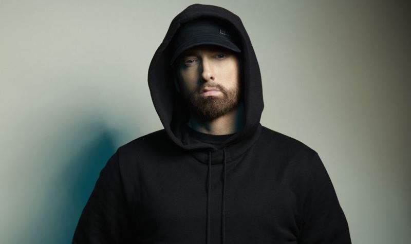 Eminem tem novo single