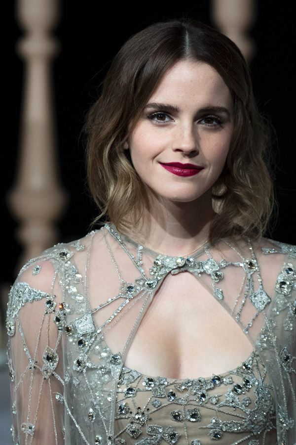 Emma Watson quis sair de Harry Potter