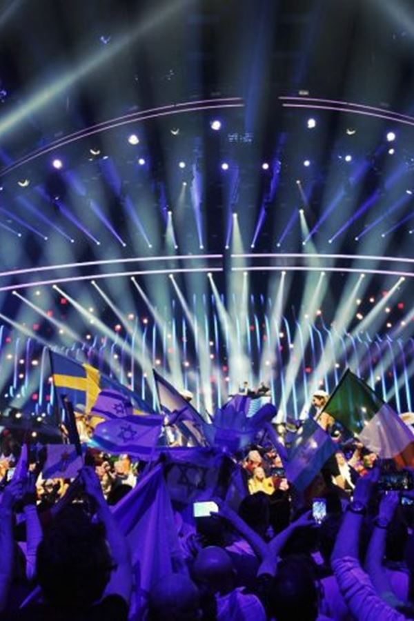 Vão haver mudanças no Festival da Eurovisão.