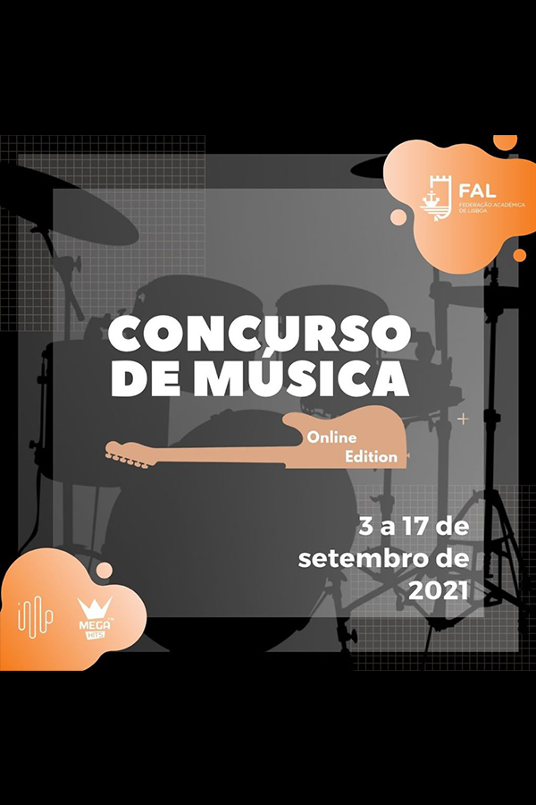 Prova que tens música em ti! Prova que tens música em ti!