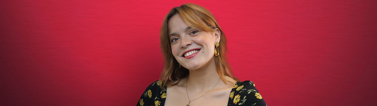 Francisca Cabral Francisca Cabral