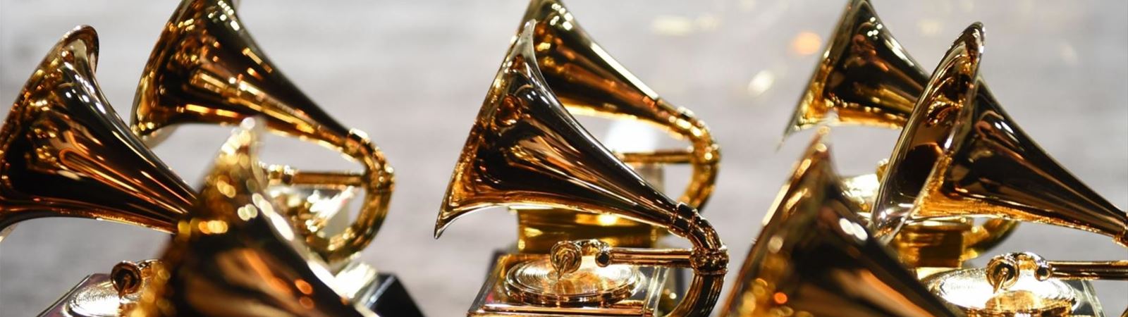Os vencedores dos Grammys 2019