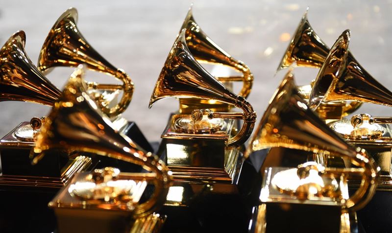 Grammys 2022 podem vir a ser adiados