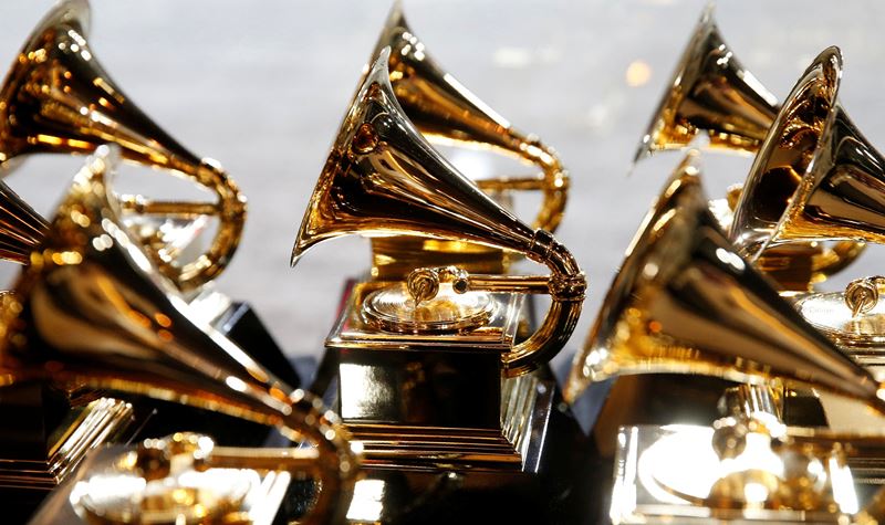 Grammy Awards: novas categorias