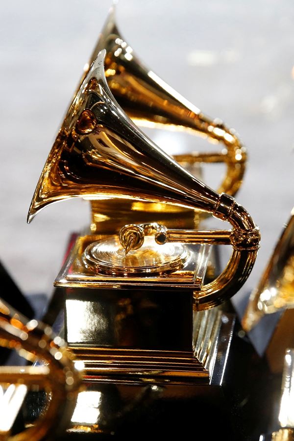 Nomeados aos Grammys 2023!