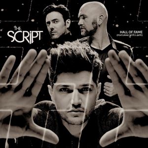 HALL OF FAME - THE SCRIPT feat. WILL.I.AM