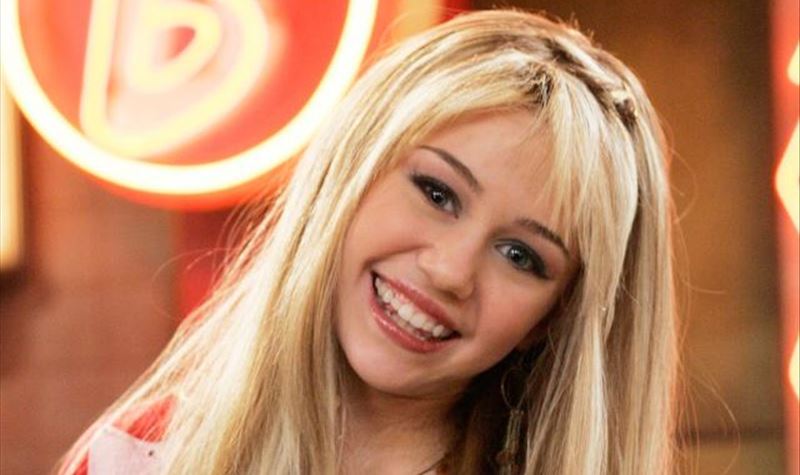 "Hannah Montana" homenageada pela Disney