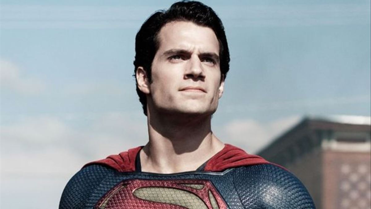 Henry Cavill despedido: vem aí um novo Super-Homem - Notícias de cinema -  filmSPOT