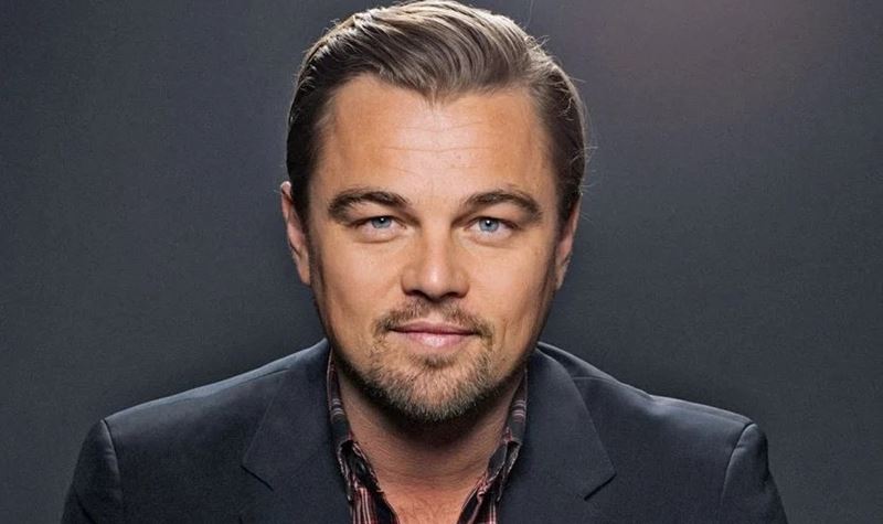Leonardo DiCaprio vai fazer de Frank Sinatra?