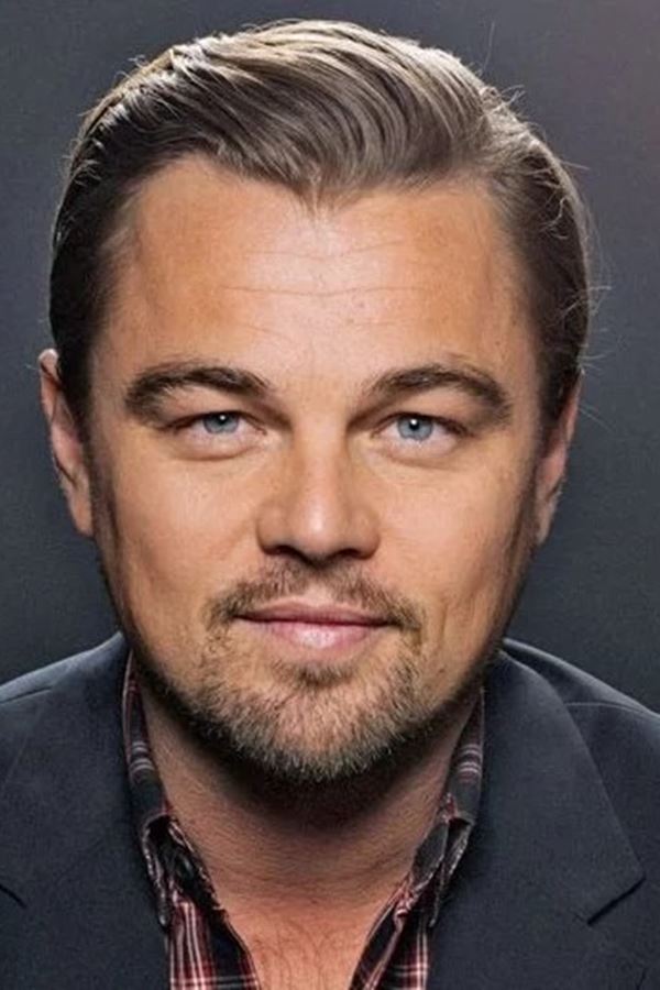 Leonardo DiCaprio vai fazer de Frank Sinatra?