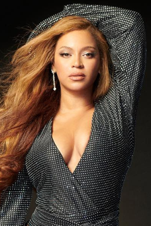 Beyoncé anuncia novidades no Super Bowl