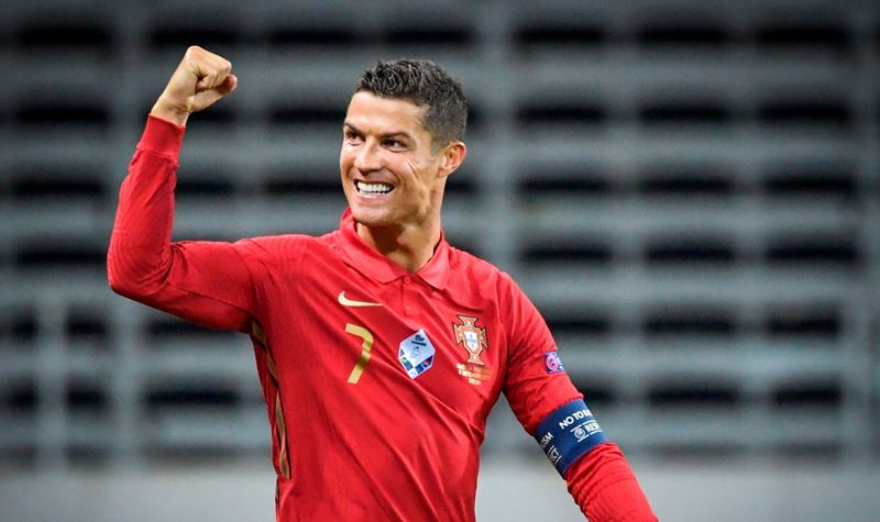Cristiano Ronaldo tem novo museu