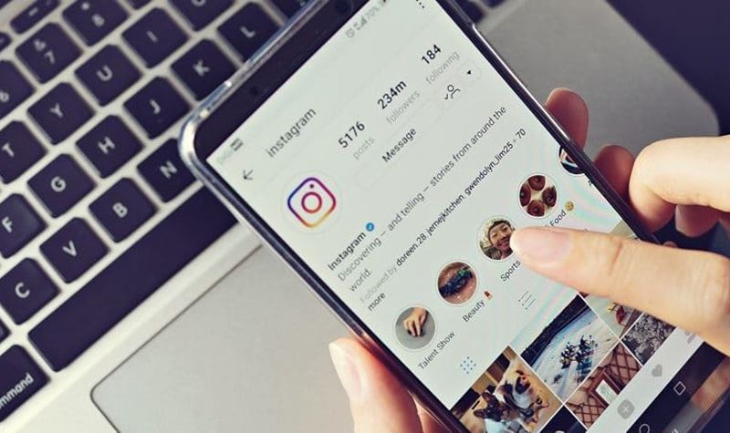 Instagram quer que seguidores de influencers paguem subscrições