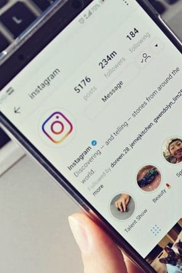 Instagram quer que seguidores de influencers paguem subscrições