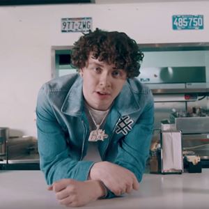 Jack Harlow - WHATS POPPIN