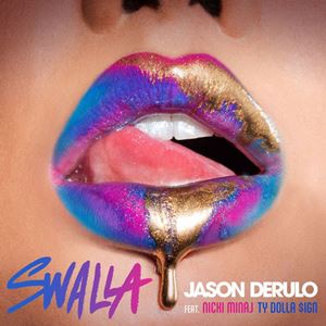 SWALLA - JASON DERULO feat. NICKI MINAJ & TY DOLLA $IGN