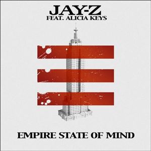 EMPIRE STATE OF MIND - JAY-Z feat. ALICIA KEYS