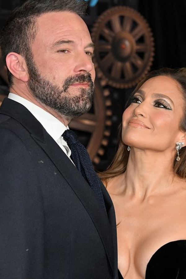 Jennifer Lopez e Ben Affleck em risco de divórcio?