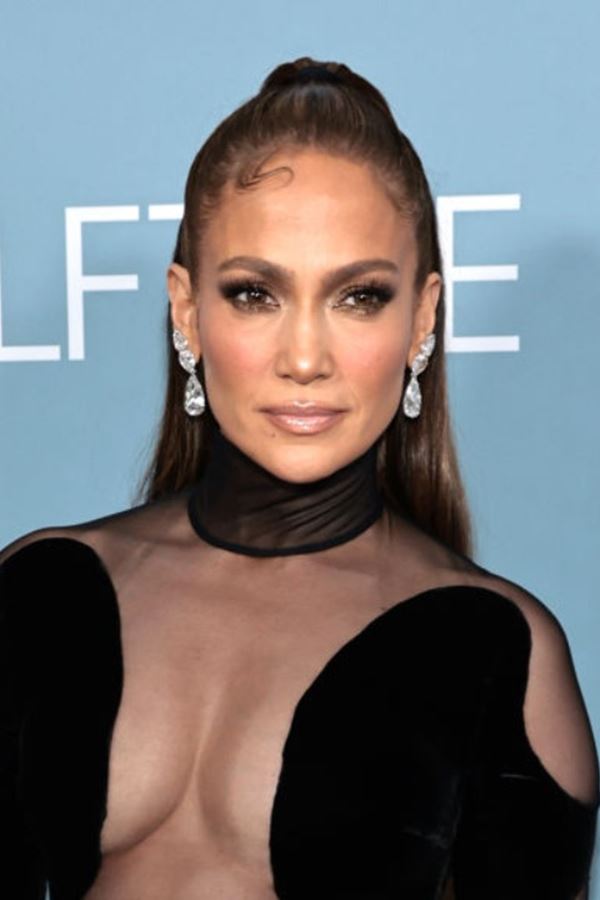 Jennifer Lopez tem novo documentário