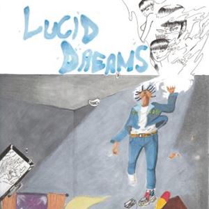 LUCID DREAMS - JUICE WRLD