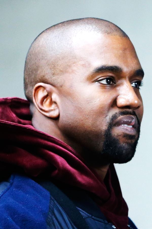 Kanye West vai olhar pela filha de George Floyd