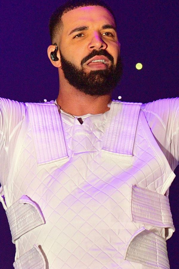 Drake vs Kanye West: a "luta" continua!