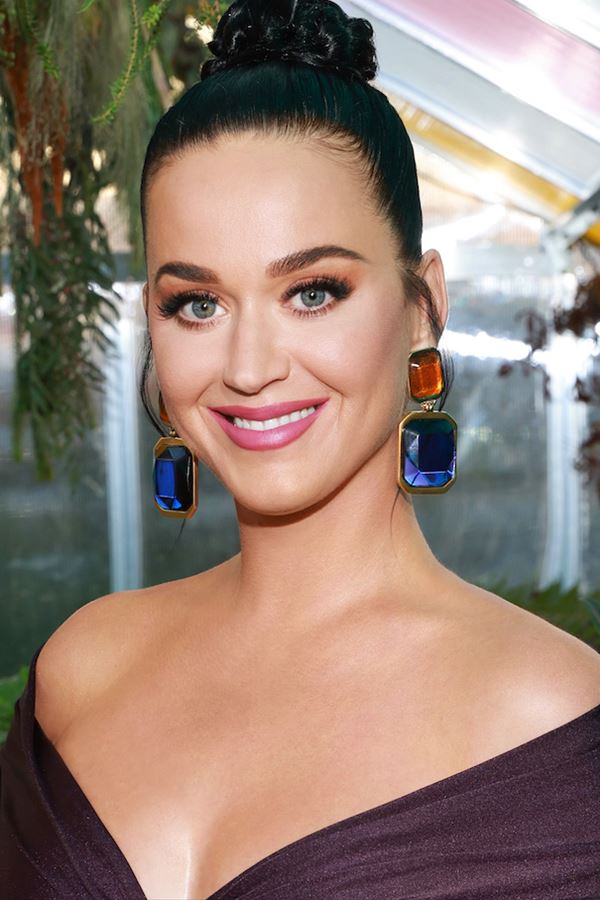 Quem tem saudades da Katy Perry?