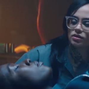 Kehlani - Nights Like This (feat. Ty Dolla $ign)
