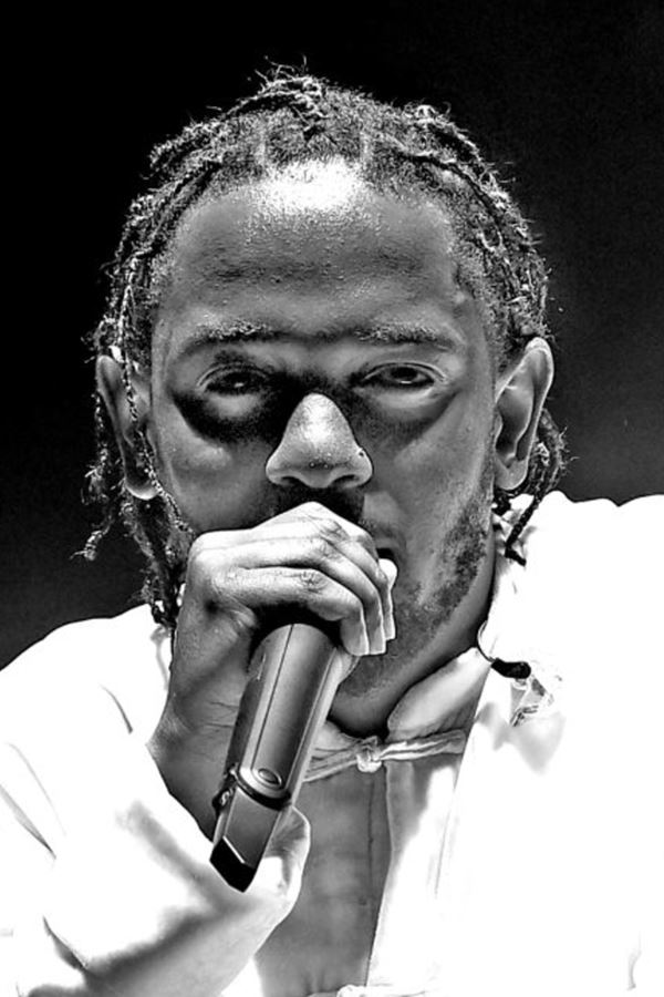 Para onde foi Kendrick Lamar?!