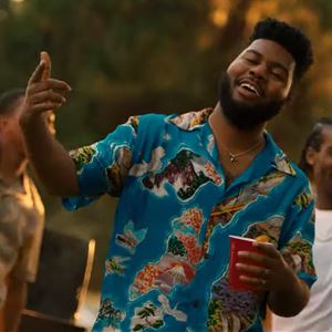 Khalid - Right Back (ft. A Boogie Wit Da Hoodie)