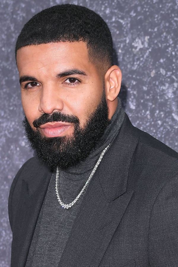 Drake provoca Kanye West com áudio de Kim Kardashian.