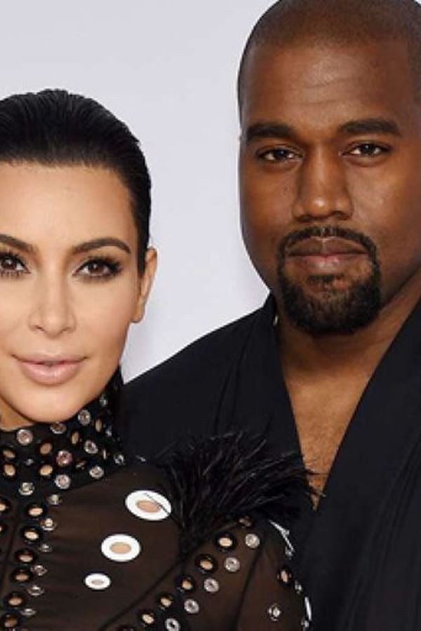 Divórcio de Kim Kardashian e Kanye West vai originar um documentário