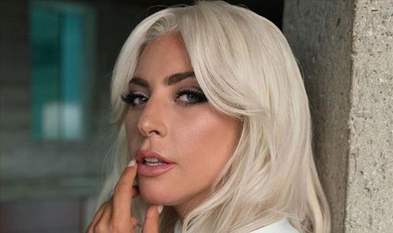 Lady Gaga chega ao Fortnite