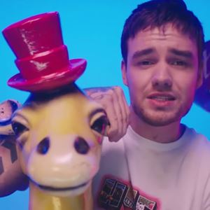 Liam Payne - Stack It Up (ft. A Boogie Wit da Hoodie)