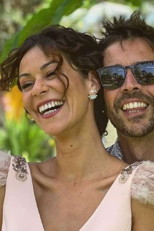 Paulo Vintém e Marta Melro vão ser pais!